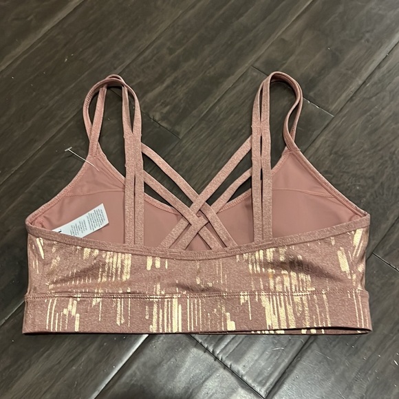 JoyLabs Peach Wood Set S TOP & XS BOTTOM - Picture 9 of 9